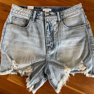 Good American Shorts